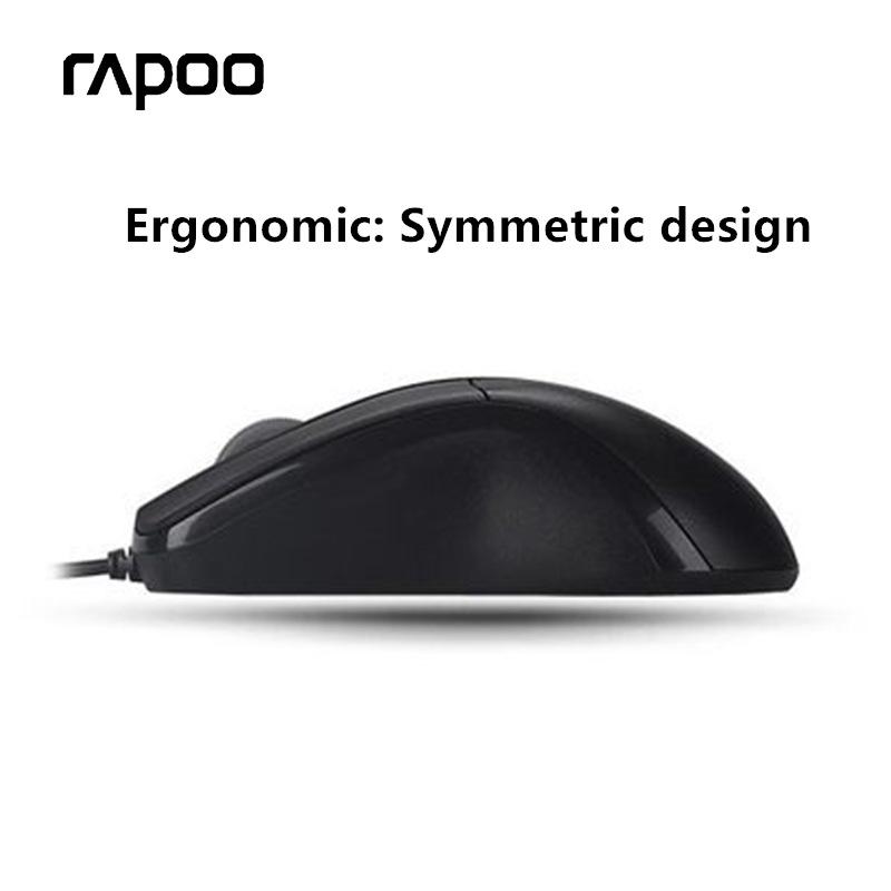 Wired Gaming Mouse-Bieg's Products