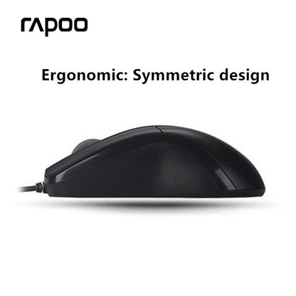 Wired Gaming Mouse-Bieg's Products