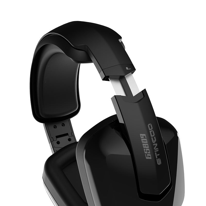 2.4G Wireless Bluetooth Gaming Headset-Bieg's Products