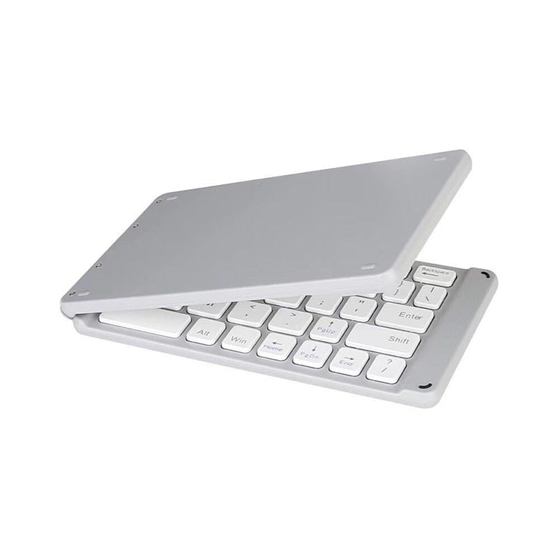 Foldable Wireless Mini Keyboard-Bieg's Products