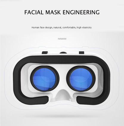3D Virtual Reality Glasses-Bieg's Products