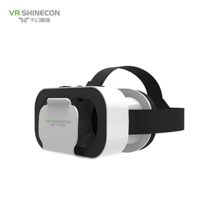 3D Virtual Reality Glasses-Bieg's Products