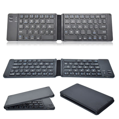 Foldable Wireless Mini Keyboard-Bieg's Products