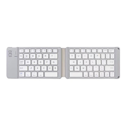 Foldable Wireless Mini Keyboard-Bieg's Products