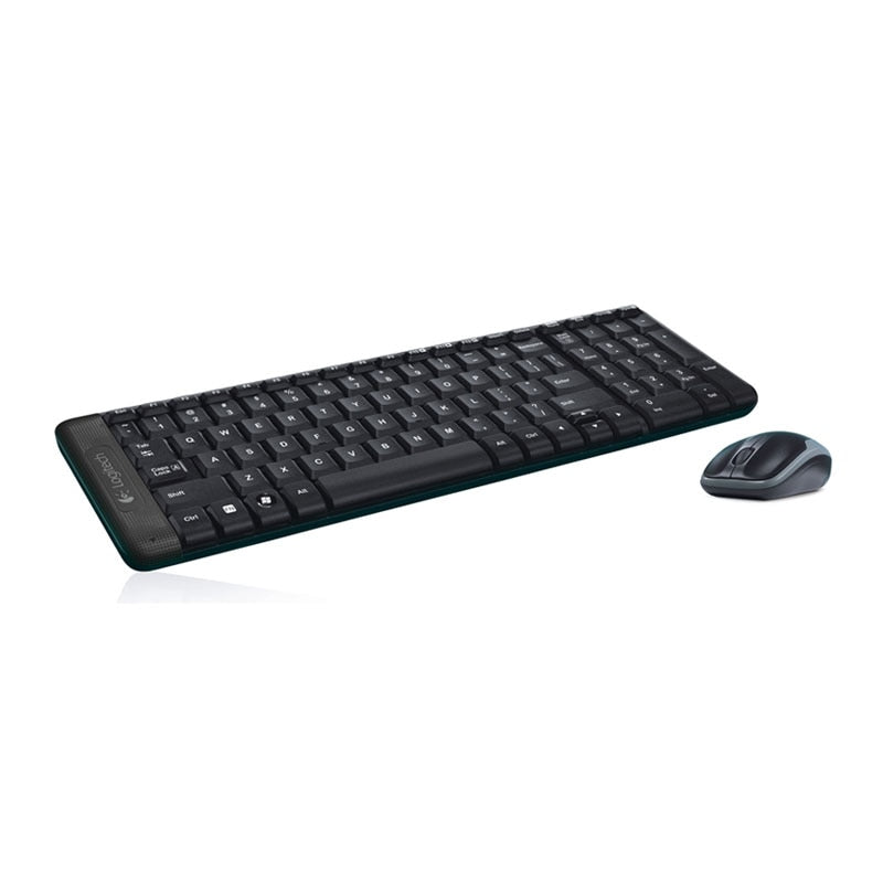 Wireless Keyboard & Mouse Combo Set-Bieg's Products