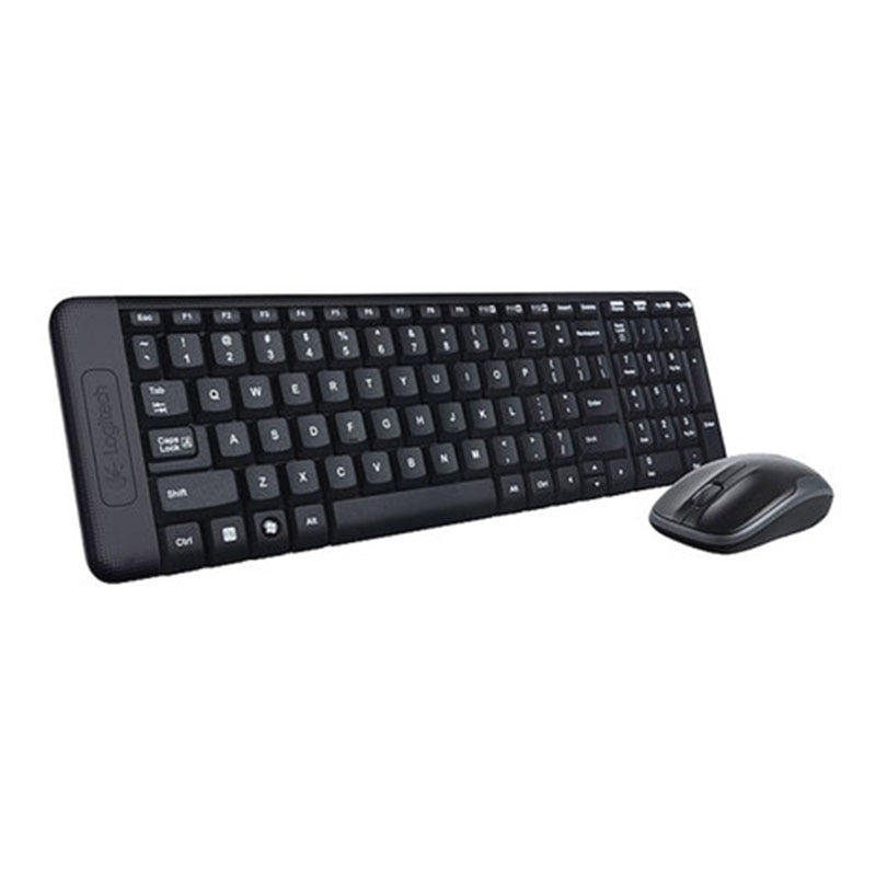 Wireless Keyboard & Mouse Combo Set-Bieg's Products