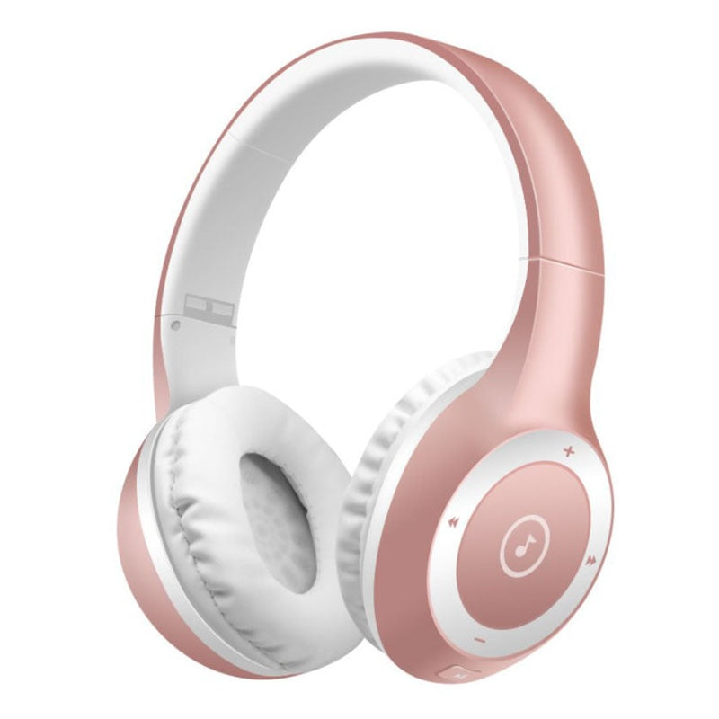 T8 Wireless Cardable Music Headset-Bieg's Products