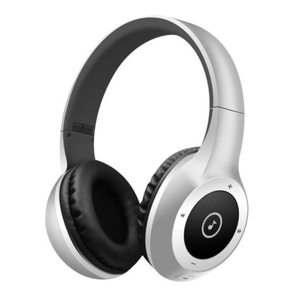 T8 Wireless Cardable Music Headset-Bieg's Products