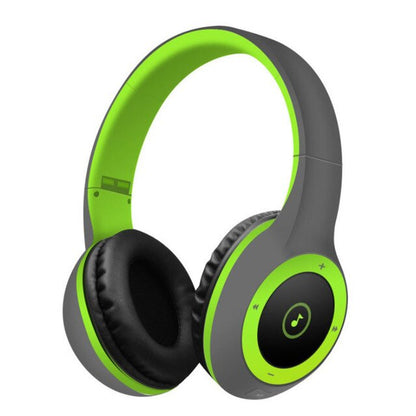 T8 Wireless Cardable Music Headset-Bieg's Products