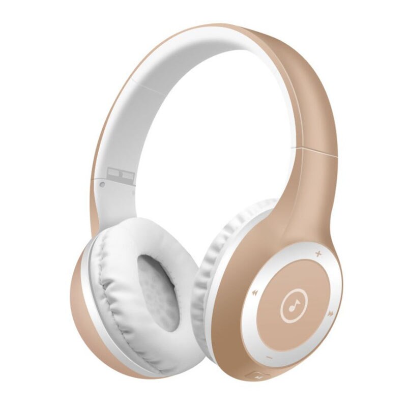T8 Wireless Cardable Music Headset-Bieg's Products