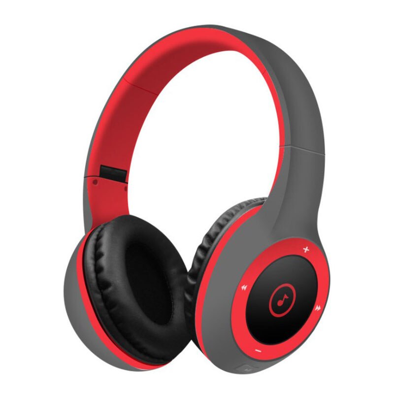 T8 Wireless Cardable Music Headset-Bieg's Products