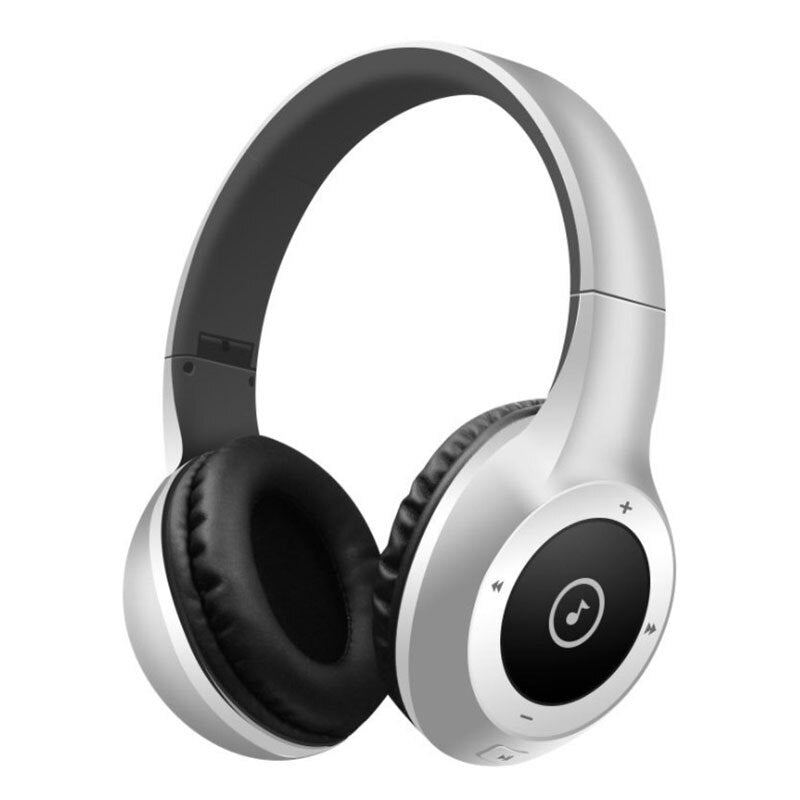 T8 Wireless Cardable Music Headset-Bieg's Products