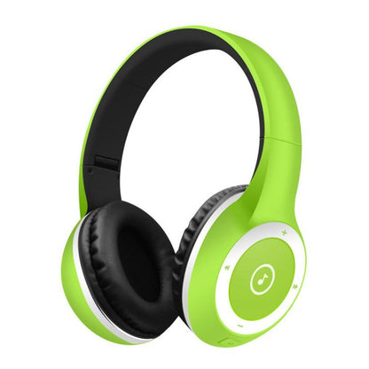 T8 Wireless Cardable Music Headset-Bieg's Products