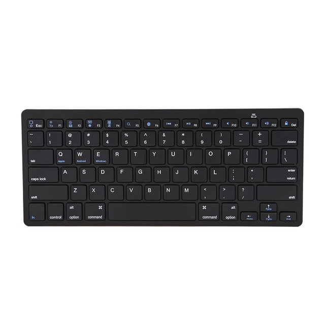 Universal Wireless Keyboard 3.0 Bluetooth Keyboard-Bieg's Products