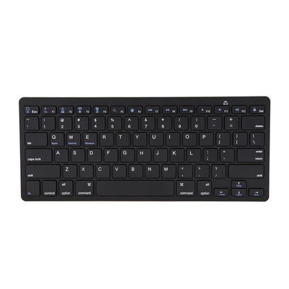 Universal Wireless Keyboard 3.0 Bluetooth Keyboard-Bieg's Products