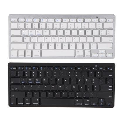 Universal Wireless Keyboard 3.0 Bluetooth Keyboard-Bieg's Products