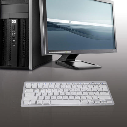 Universal Wireless Keyboard 3.0 Bluetooth Keyboard-Bieg's Products