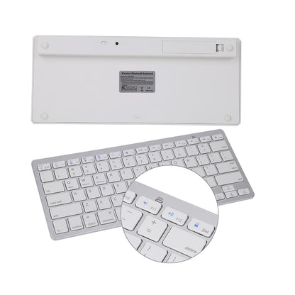 Universal Wireless Keyboard 3.0 Bluetooth Keyboard-Bieg's Products